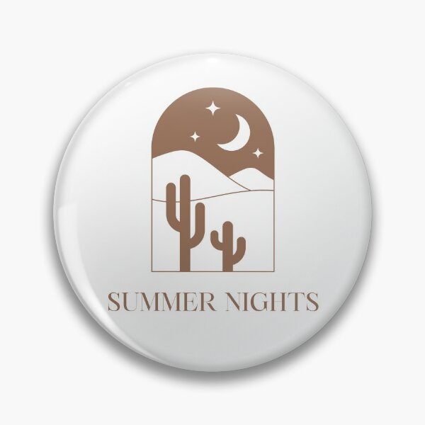 Item preview,  Summer nights designed and sold by discoverystore.