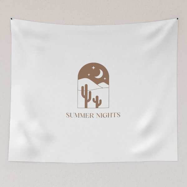 Item preview,  Summer nights designed and sold by discoverystore.