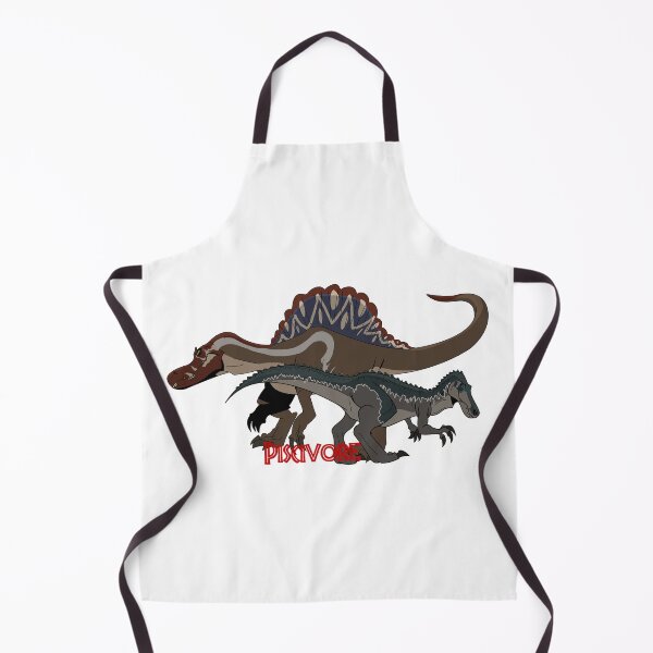 Item preview, Piscivore designed and sold by theblazinggecko.