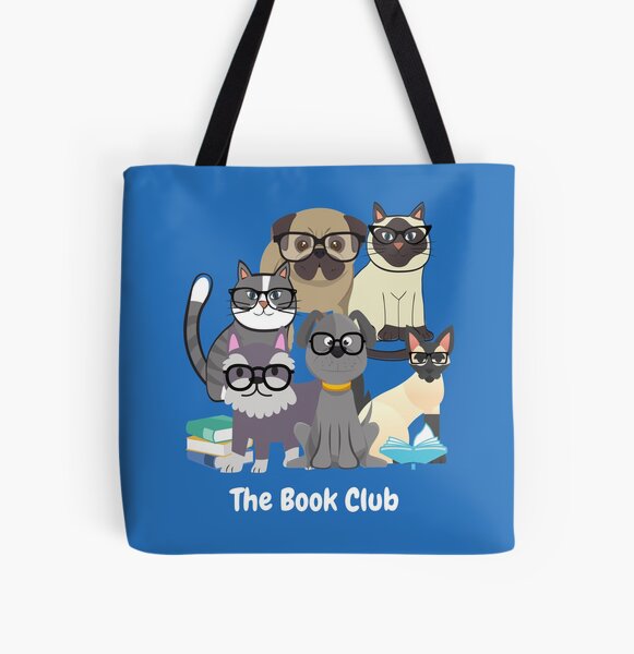 My Book Club Only Reads Wine Labels Tote Bag for Sale by coolfuntees