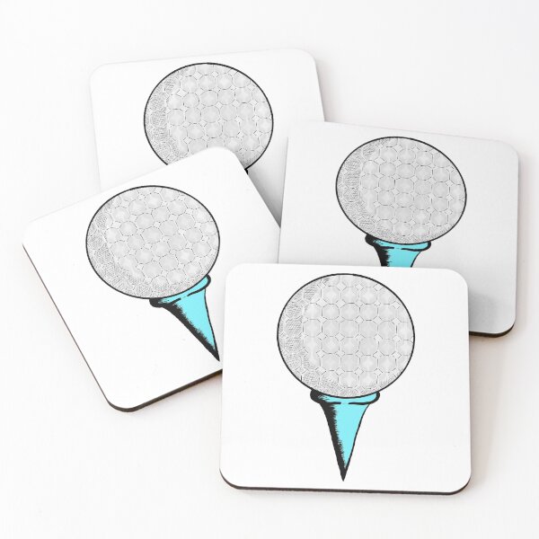 Item preview, Golf Ball designed and sold by missmann.