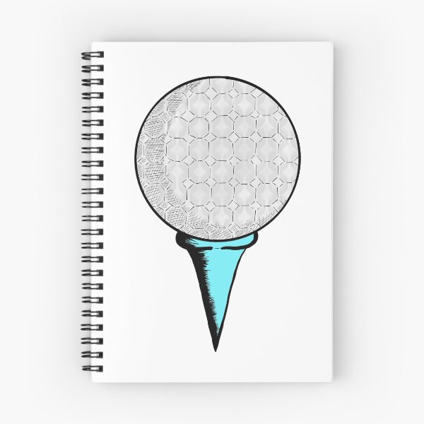 Item preview, Golf Ball designed and sold by missmann.