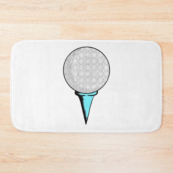 Item preview, Golf Ball designed and sold by missmann.