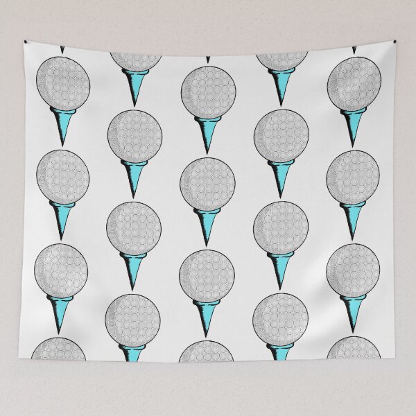 Item preview, Golf Ball designed and sold by missmann.