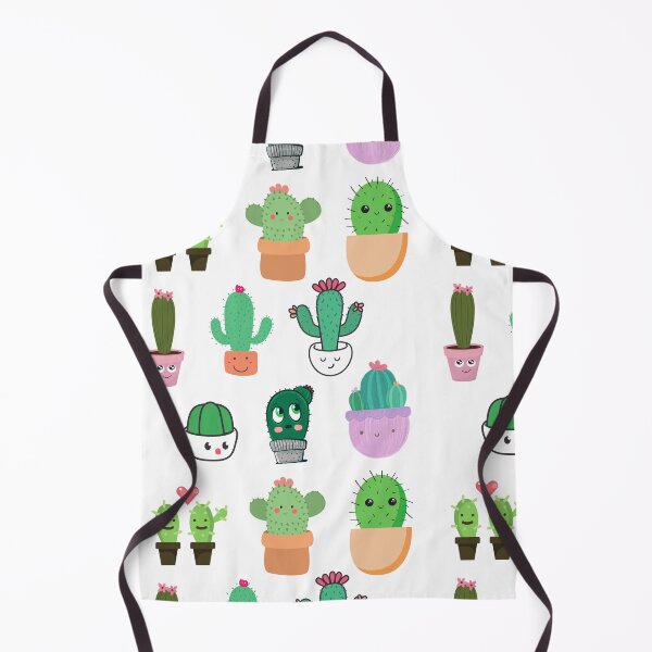 Item preview, Cute Cactus impresssions designed and sold by Yousran.