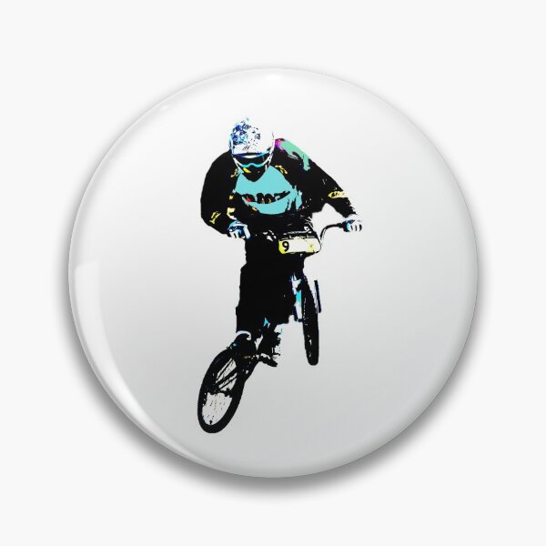 Item preview,  bmx designed and sold by ricobarinas.