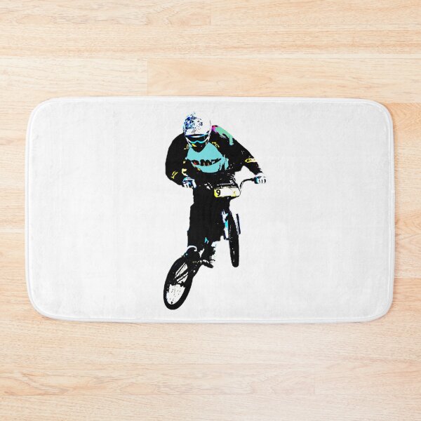 Item preview,  bmx designed and sold by ricobarinas.