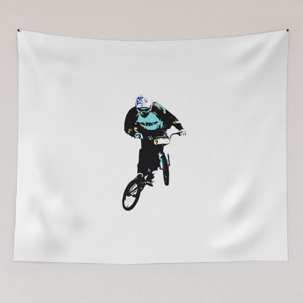Item preview,  bmx designed and sold by ricobarinas.