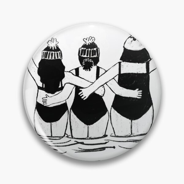 Item preview, friends don't let friends designed and sold by sarahmajuryart.