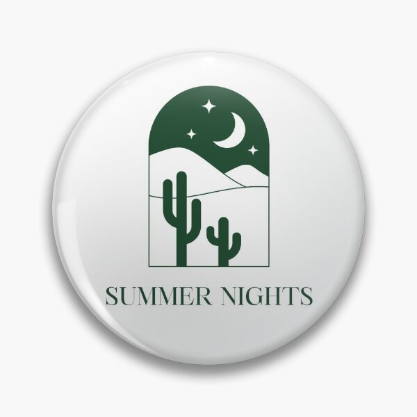 Item preview, Summer nights designed and sold by discoverystore.