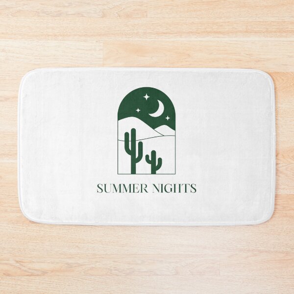 Item preview, Summer nights designed and sold by discoverystore.