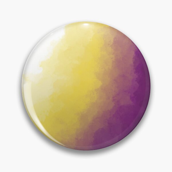 Item preview, NonBinary Planet designed and sold by MelonMass.