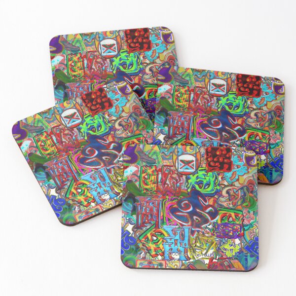 Item preview, Graffit 2021 designed and sold by Diego Manuel Rodriguez.
