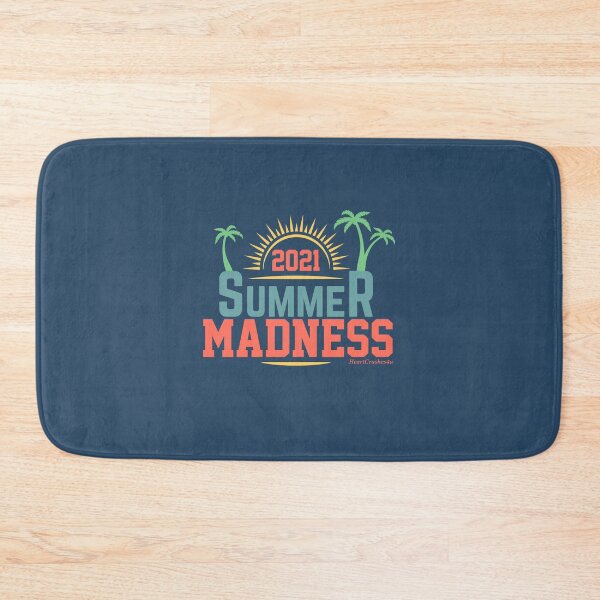 Item preview, Summer Madness  (Summertime Fun) 2021 designed and sold by HeartCrushes4u.