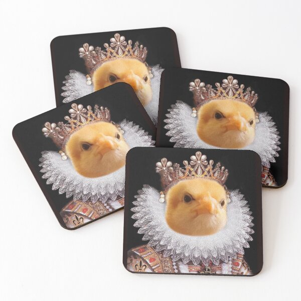 Item preview, Prince Chick designed and sold by OurGorgeouspets.