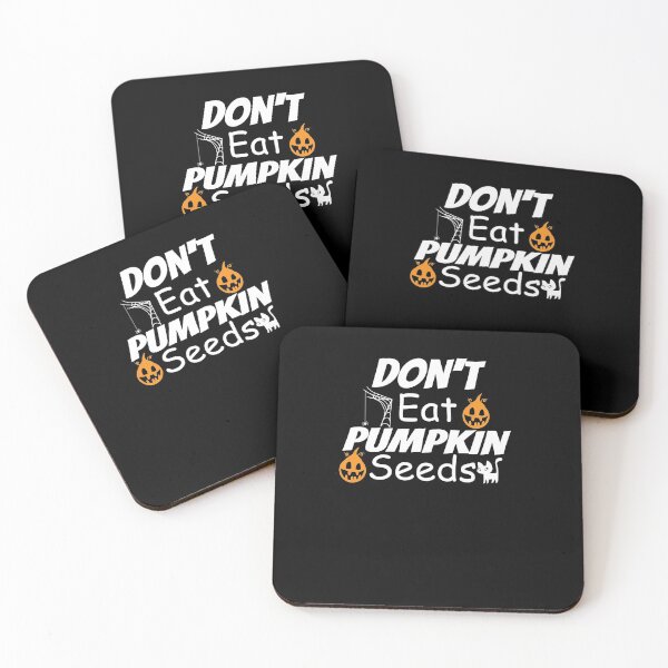 Item preview, Don't Eat Pumpkin Seeds  - Pumpkin Pregnancy - Pregnancy Announcement - Fall Maternity - Funny Maternity - Pumpkin designed and sold by Rassitni.