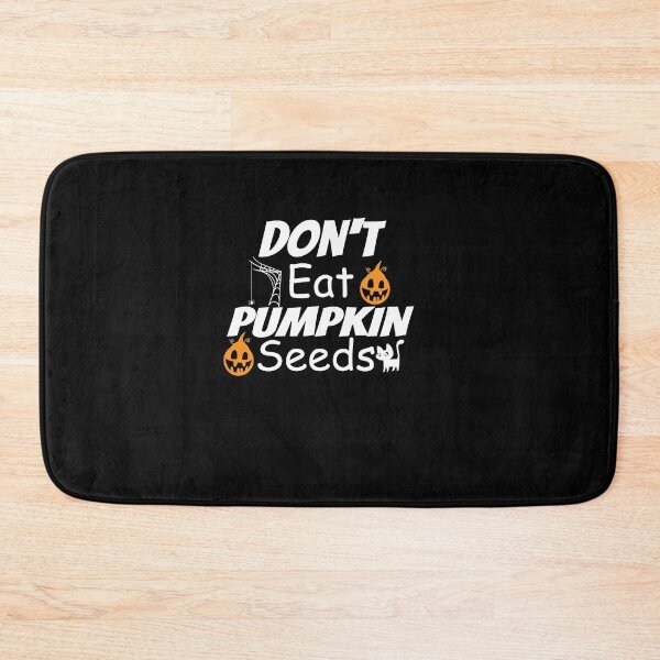 Item preview, Don't Eat Pumpkin Seeds  - Pumpkin Pregnancy - Pregnancy Announcement - Fall Maternity - Funny Maternity - Pumpkin designed and sold by Rassitni.