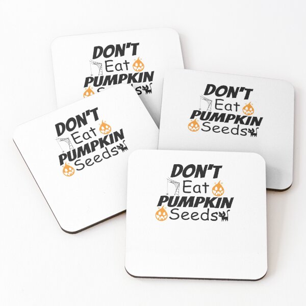 Item preview, Don't Eat Pumpkin Seeds  - Pumpkin Pregnancy  - Pregnancy Announcement - Fall Maternity - Funny Maternity - Pumpkin designed and sold by Rassitni.
