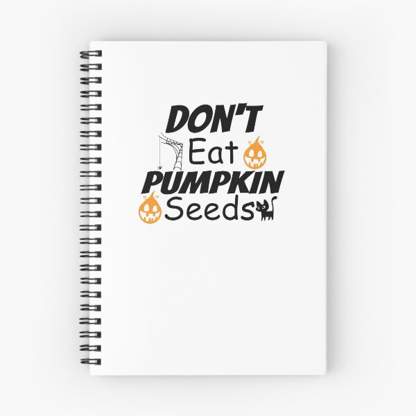 Item preview, Don't Eat Pumpkin Seeds  - Pumpkin Pregnancy  - Pregnancy Announcement - Fall Maternity - Funny Maternity - Pumpkin designed and sold by Rassitni.