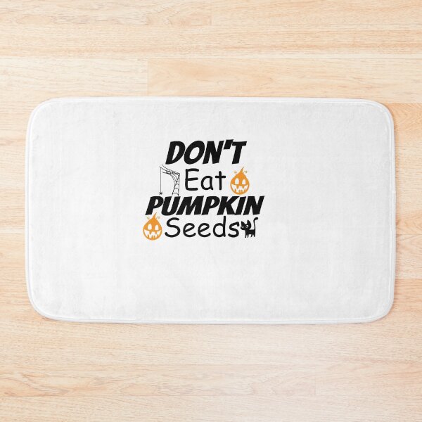 Item preview, Don't Eat Pumpkin Seeds  - Pumpkin Pregnancy  - Pregnancy Announcement - Fall Maternity - Funny Maternity - Pumpkin designed and sold by Rassitni.