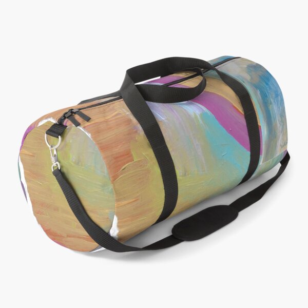 Item preview, Spring Time Abstract Rip 2 designed and sold by Ariana Dagan.