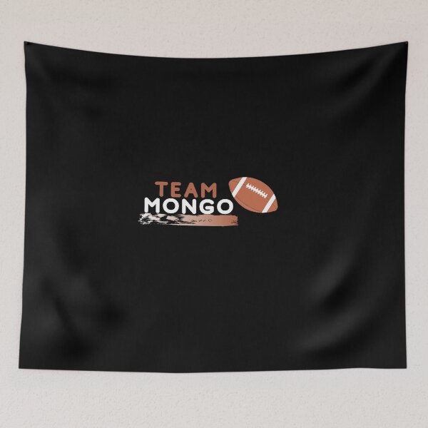 Item preview, Team mango t-shirt designed and sold by oldschoolway.
