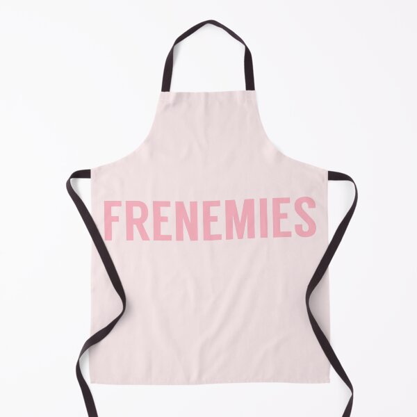 Item preview, Frenemies in Pink designed and sold by tinyteacups.