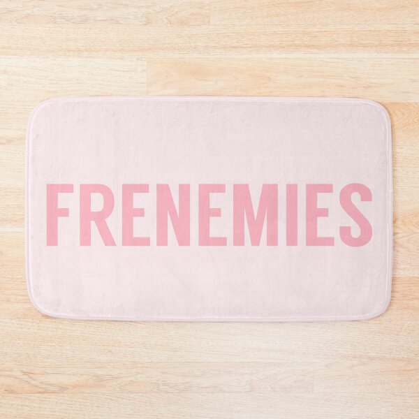 Item preview, Frenemies in Pink designed and sold by tinyteacups.