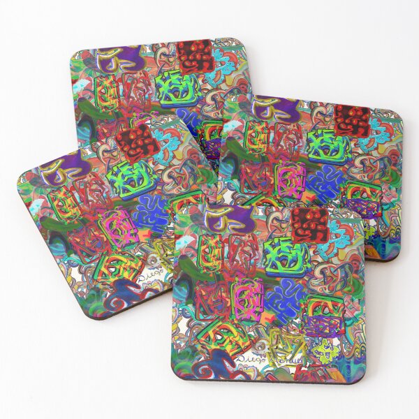 Item preview, Graffit 2021 designed and sold by Diego Manuel Rodriguez.