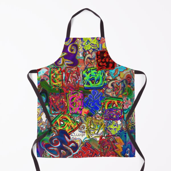 Item preview, Graffit 2021 designed and sold by Diego Manuel Rodriguez.