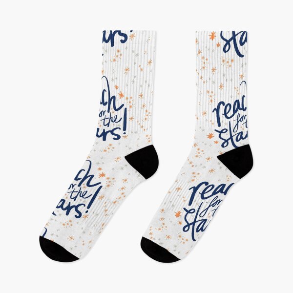 Item preview, Reach For The Stars designed and sold by LifeProApperal.