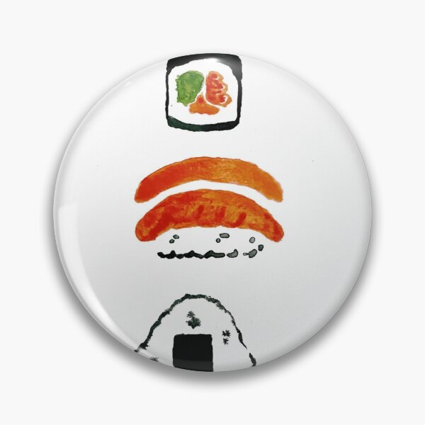 Item preview, Sushi, Sashimi, & Uni designed and sold by fantedesign.