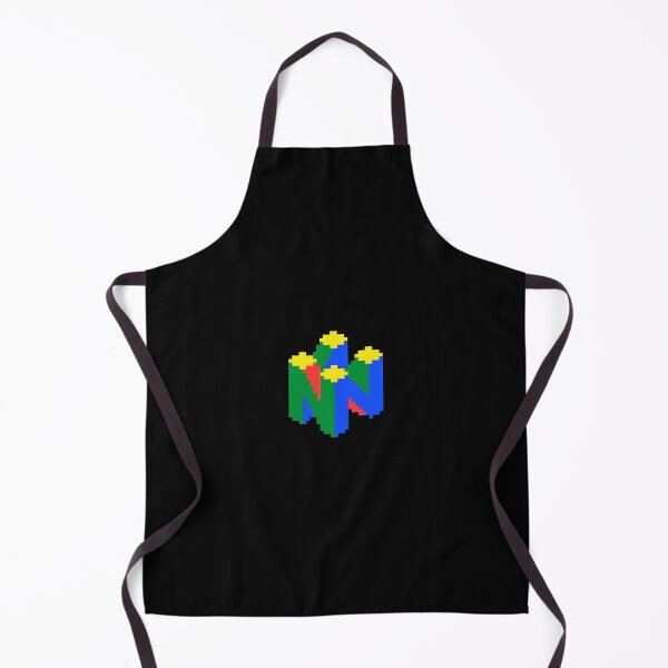 Item preview, The Big N designed and sold by theacidrose.