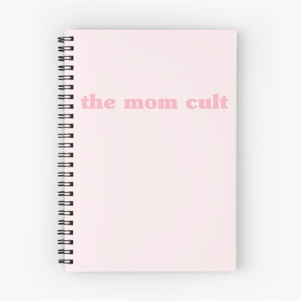 Item preview, The Mom Cult designed and sold by tinyteacups.
