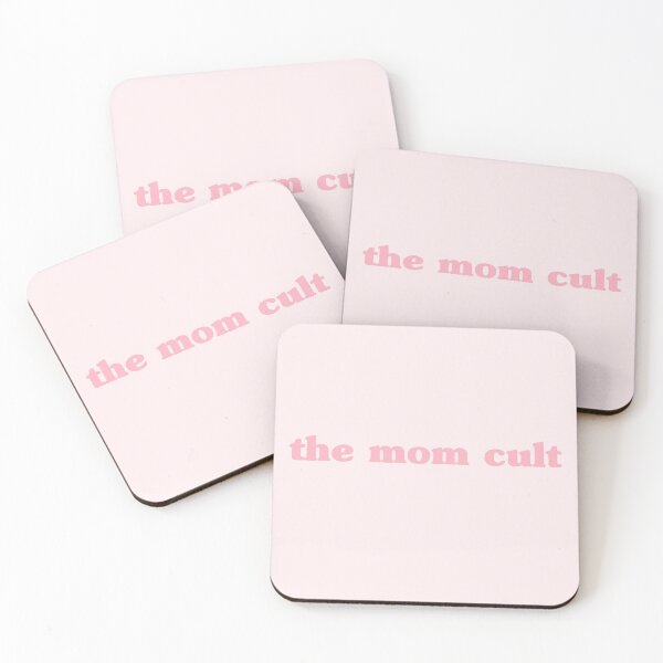 Item preview, The Mom Cult designed and sold by tinyteacups.