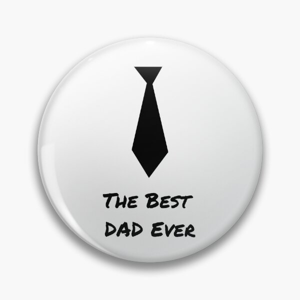Item preview, The Best DAD Ever designed and sold by WeTrieditatHome.