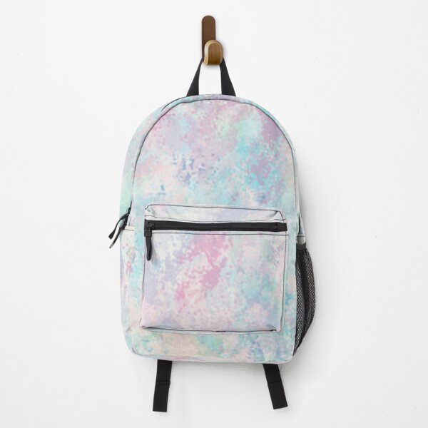 Item preview, Pastel colors abstract art designed and sold by Pixi-egirl.