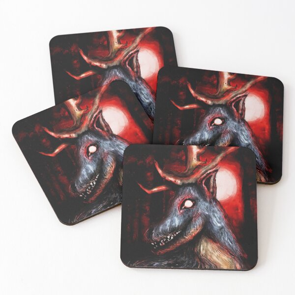 Item preview, Evil Nature designed and sold by trentnin.