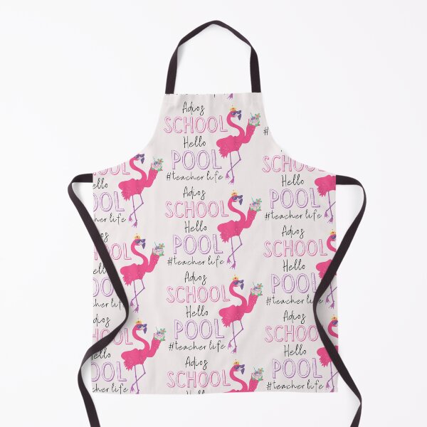 Item preview, Adios School Hello Pool designed and sold by ArtDeziGn.