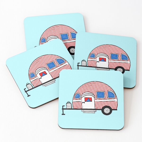 Item preview, Caravan designed and sold by missmann.