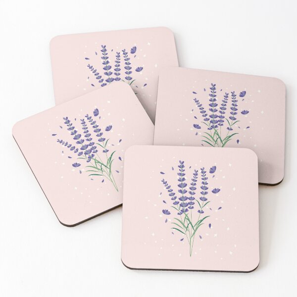 Item preview, Lavender Arts designed and sold by chulitad.
