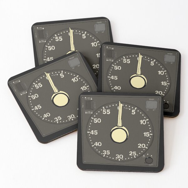 Item preview, Darkroom Timer designed and sold by katkinggross.