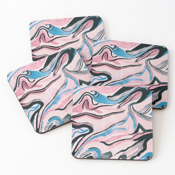 Item preview, Lily Pulitzer-like pattern designed and sold by fantedesign.