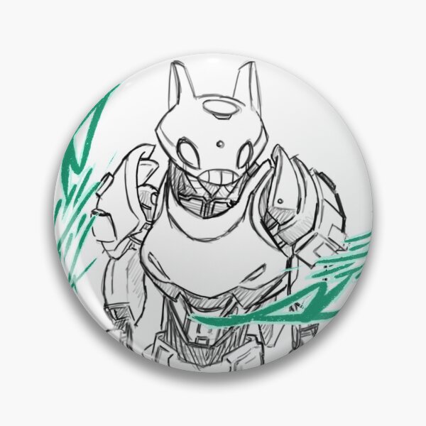Item preview, CAT_MECHA01 designed and sold by uc3wave.