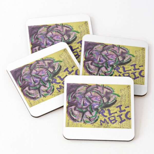 Item preview, Emotion in the brain!! Expressive art  designed and sold by aidanpaints.