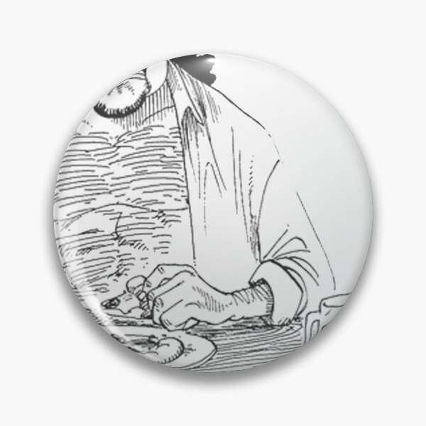 Item preview, Luffy designed and sold by anime store 02.
