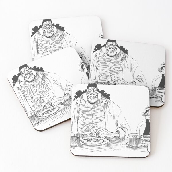 Item preview, Luffy designed and sold by anime store 02.