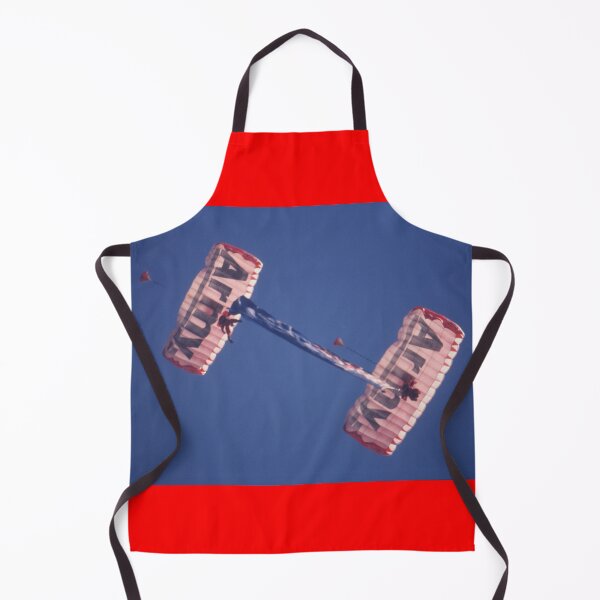 Item preview, Red Beret Parachutists, Avalon, Australia 2005 designed and sold by muz2142.