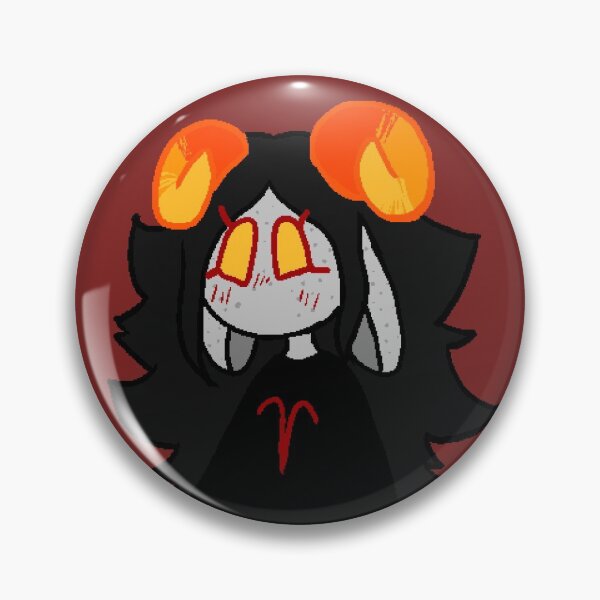 Item preview, Aradia!!! designed and sold by PurpleFanta6.