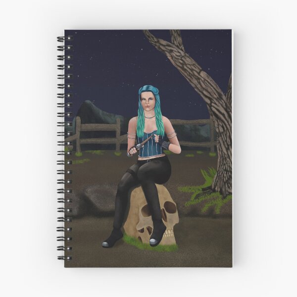 Item preview, Caza vampiro designed and sold by Brinjen.